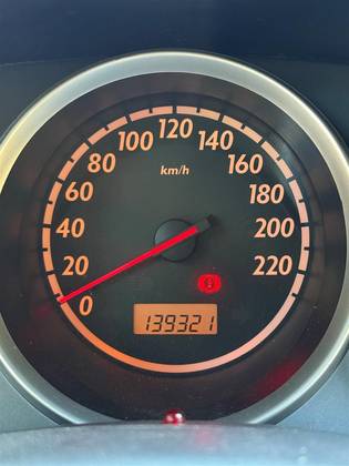 HONDA FIT 1.5 EX 16V GASOLINA 4P AUTOMÁTICO